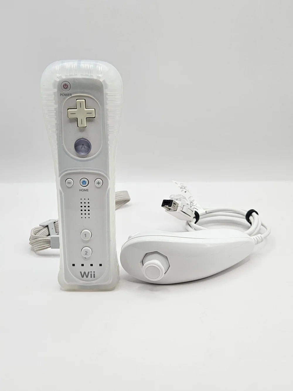 Nintendo Wii Console Bundle